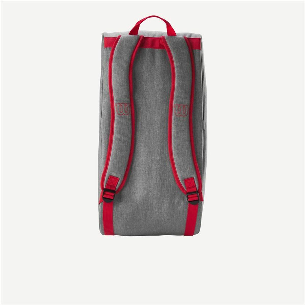 Padel Bag Wilson Team Dark grey-1