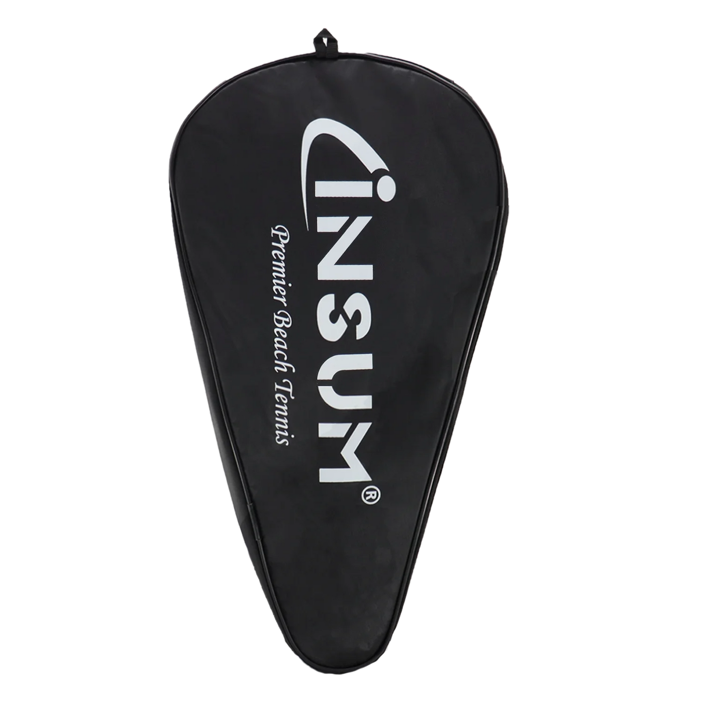 Durable Pickleball Paddle Cover Case, Padel Racket Covers, Fits All Shapes Single Paddles Bag, Durable Material