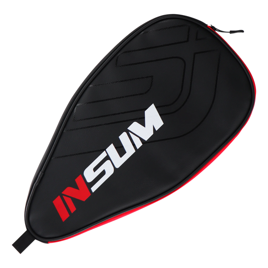 Durable Pickleball Paddle Cover Case, Padel Racket Covers, Fits All Shapes Single Paddles Bag, Durable Material