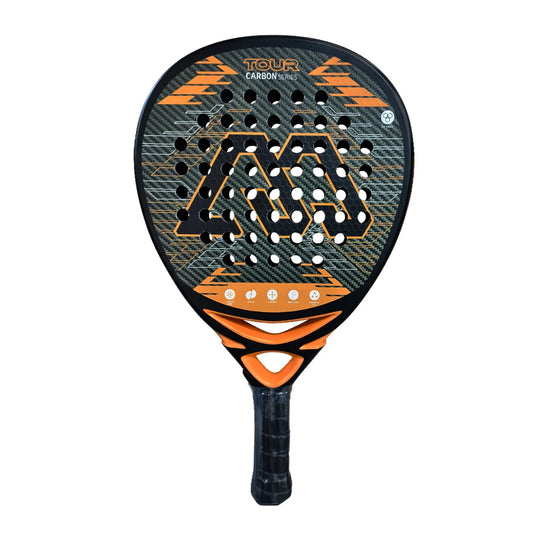 Padel Racket Beach Tennis Paddle Racket KEVLAR Surface 3D With EVA Memory Foam Core Tennis Padel High-quality
