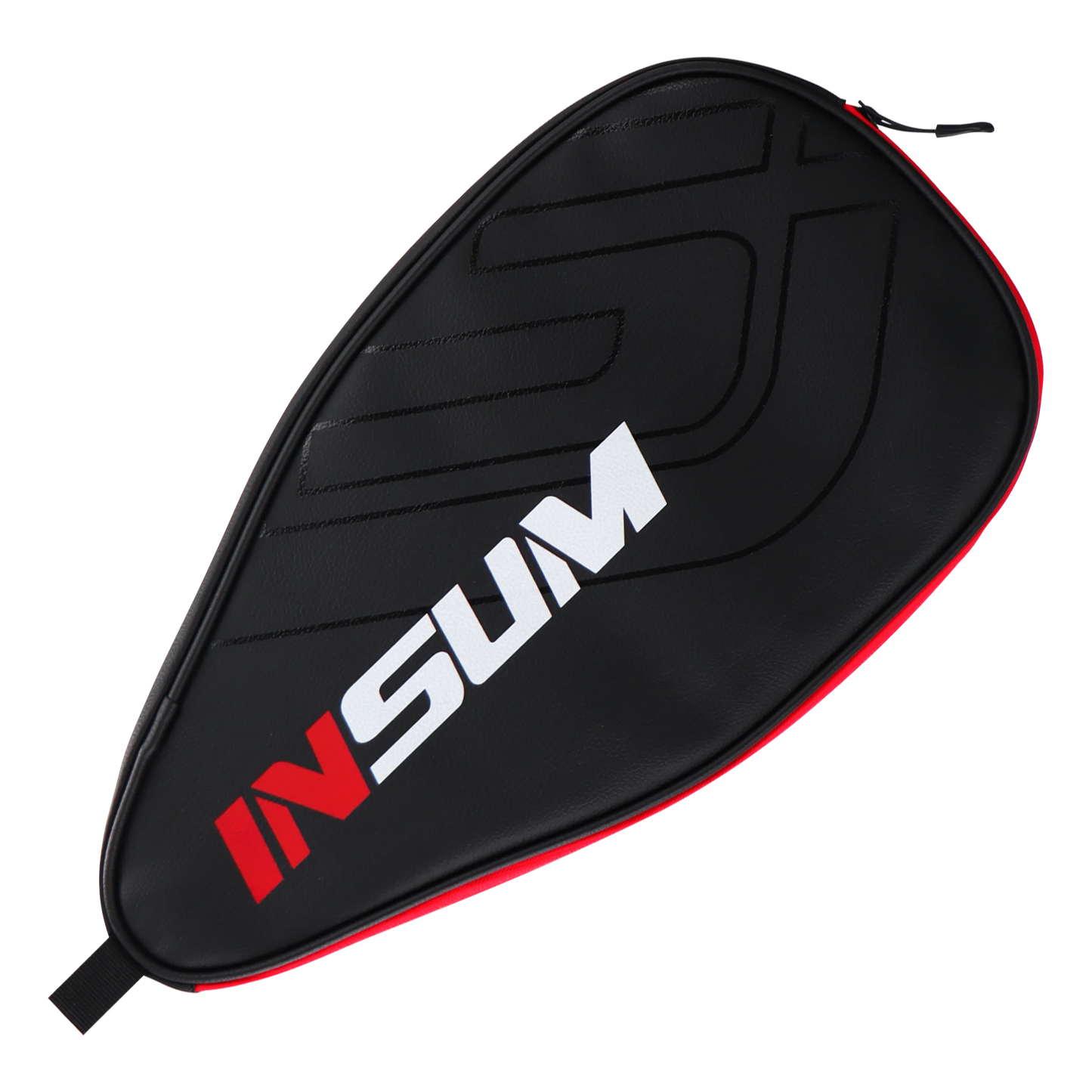 Durable Pickleball Paddle Cover Case, Padel Racket Covers, Fits All Shapes Single Paddles Bag, Durable Material