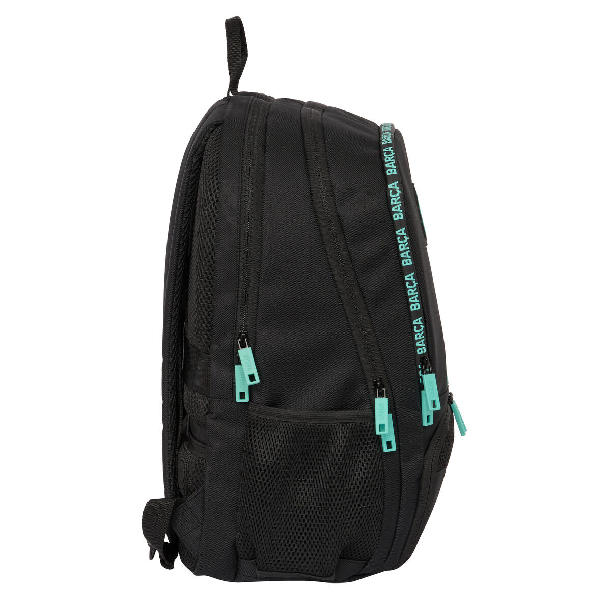 Padel backpack F.C. Barcelona Black-5