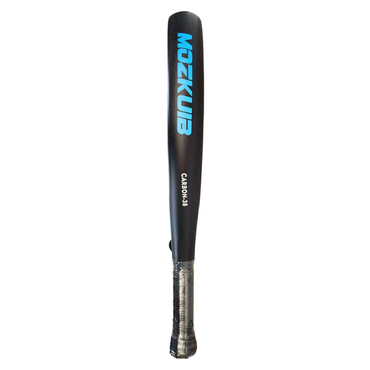 MOZKUIB Beach Tennis Paddle Racket Padel Racket Paddle Carbon Fiber With EVA Memory Foam Core Tennis Padel High-quality